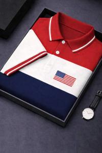 Stylish New Polo Shirt